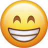 smile