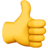 thumbs