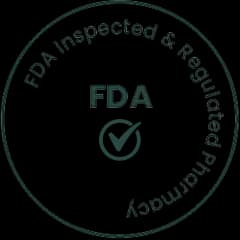 FDA Inspected