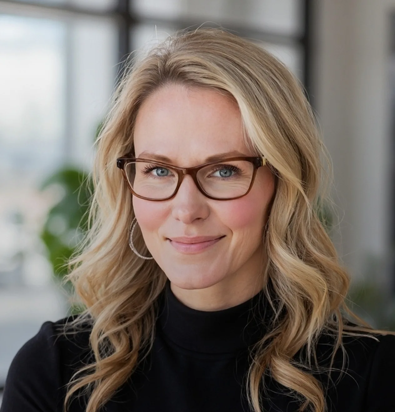 Dr. Sarah