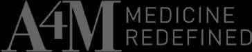 A4M Medicine Redefined
