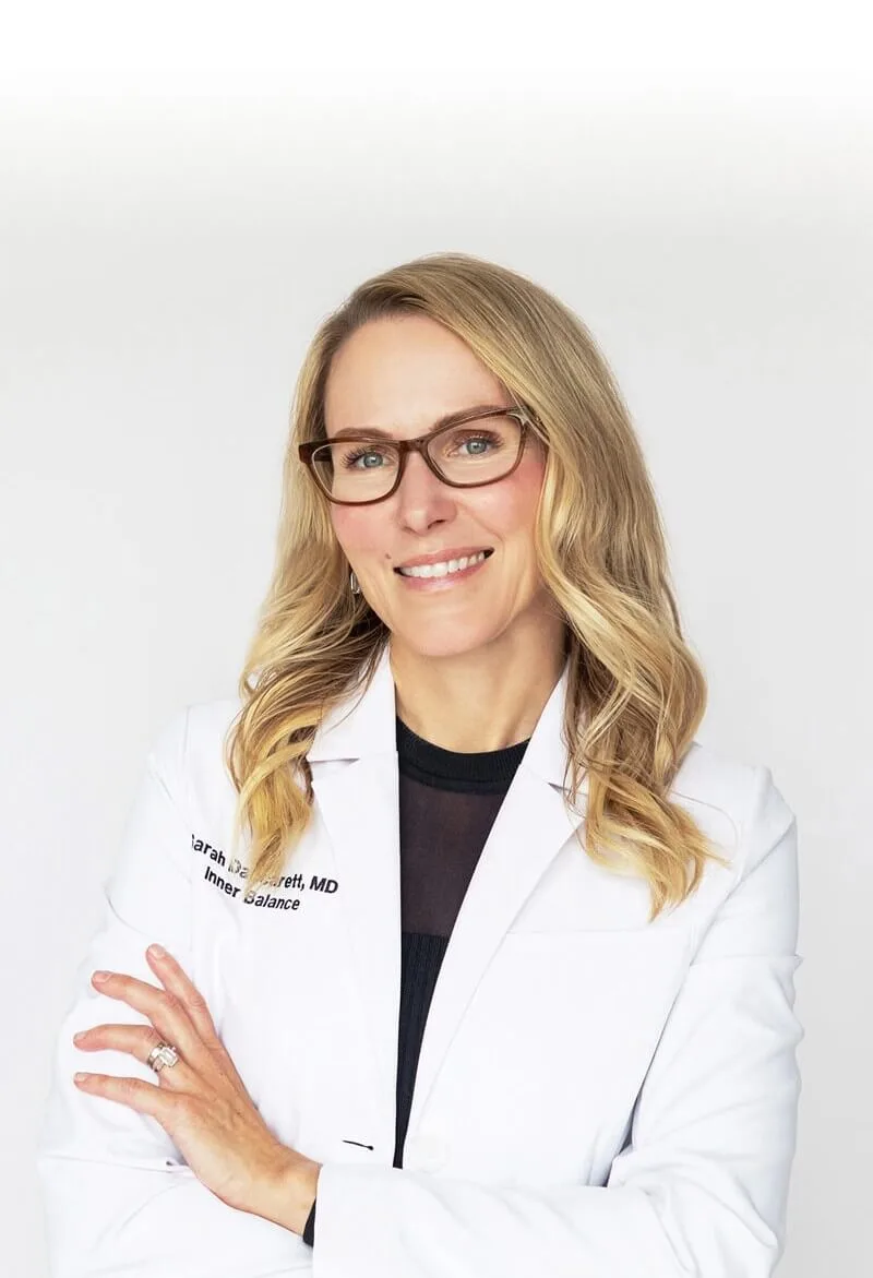 Dr. Sarah Daccarett