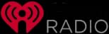 iHeart Radio podcast logo — Inner Balance BodyMatched featured on iHeart