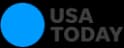 USA Today logo — Inner Balance BodyMatched featured in USA Today