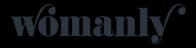 Womanly magazine logo — Inner Balance BodyMatched featured in Womanly