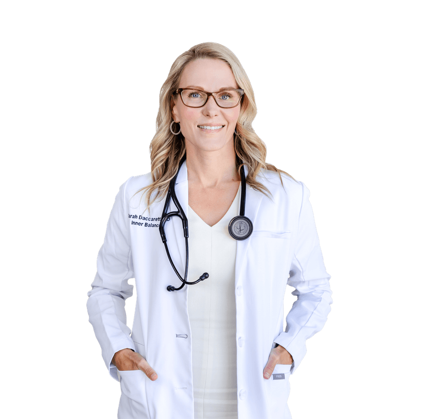 Dr. Sarah Daccarett