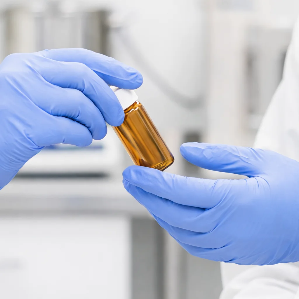 Lab research