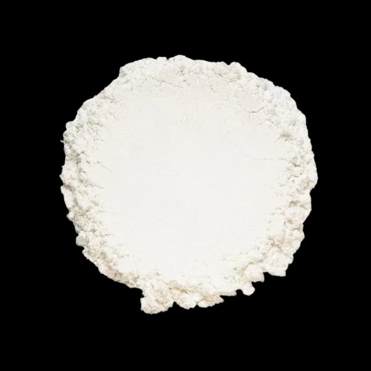 Estradiol powder