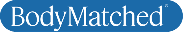 BodyMatched™ logo