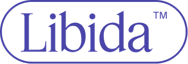 Libida™ logo