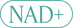 NAD+ logo