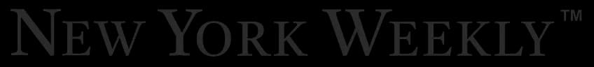 New York Weekly logo — Inner Balance BodyMatched featured in New York Weekly