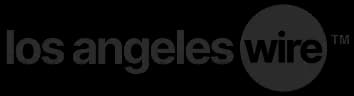 Los Angeles Wire logo — Inner Balance BodyMatched featured in Los Angeles Wire