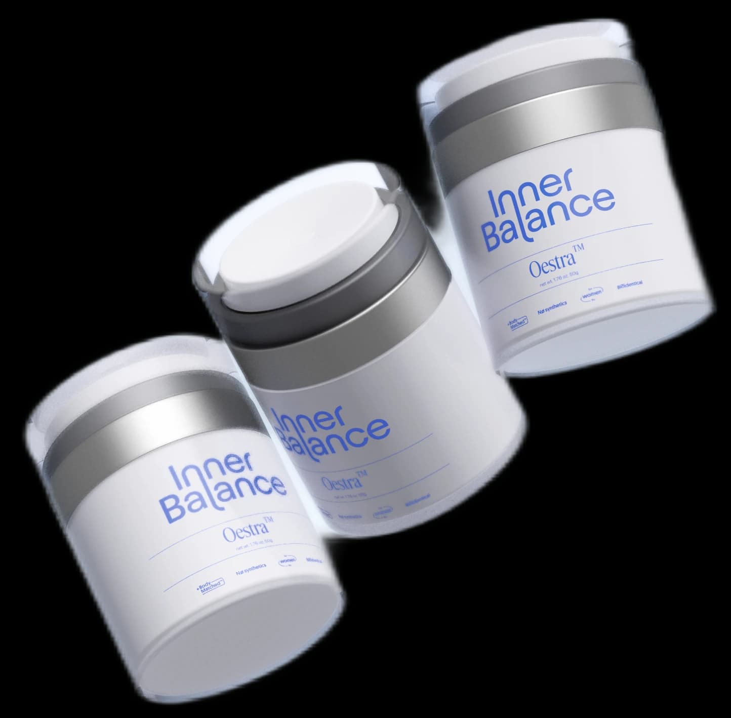 Oestra jars