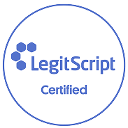 Legit Script Seal