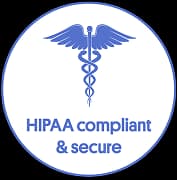 HIPAA Seal