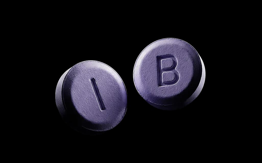 Effortless. Needle-Free. On-Demand.