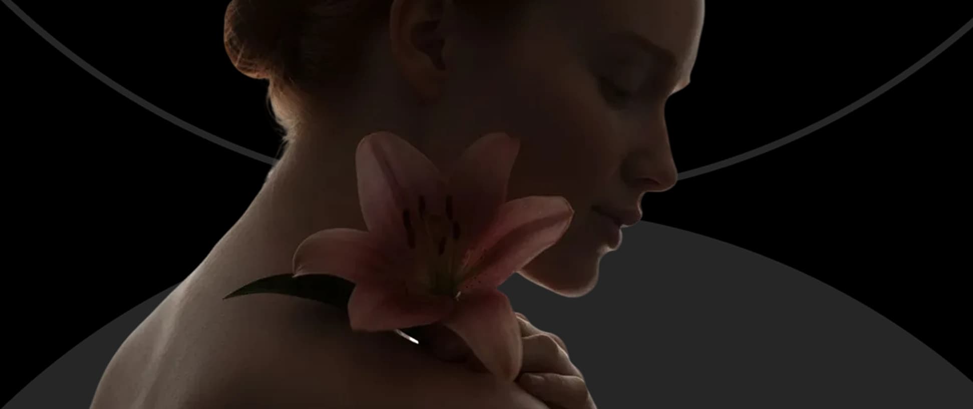 Woman representing Inner Balance's approach to libido support