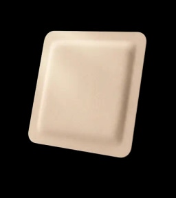 Estrogen patch
