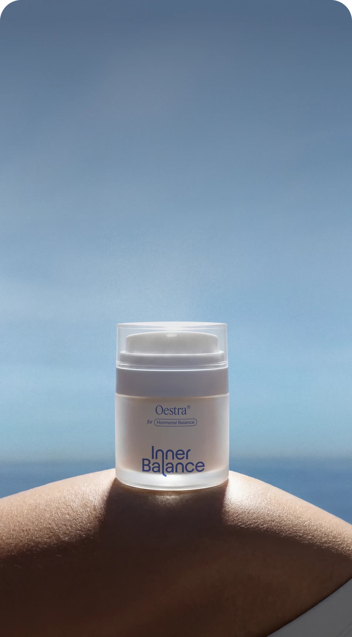 Oestra cream