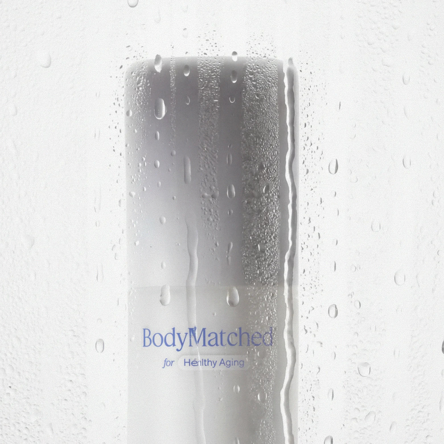 BodyMatched prescription skincare cream by Inner Balance