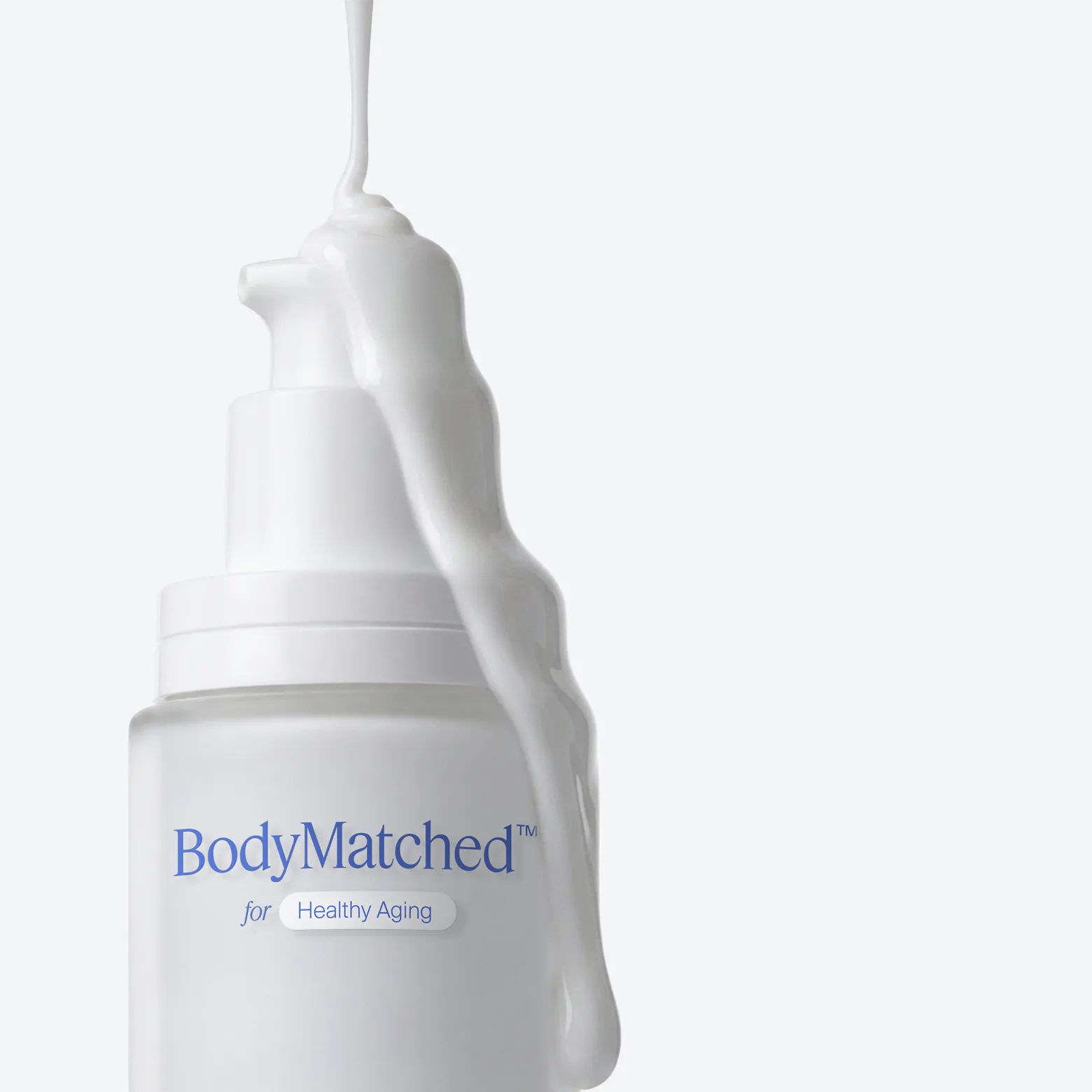 BodyMatched prescription skincare cream by Inner Balance