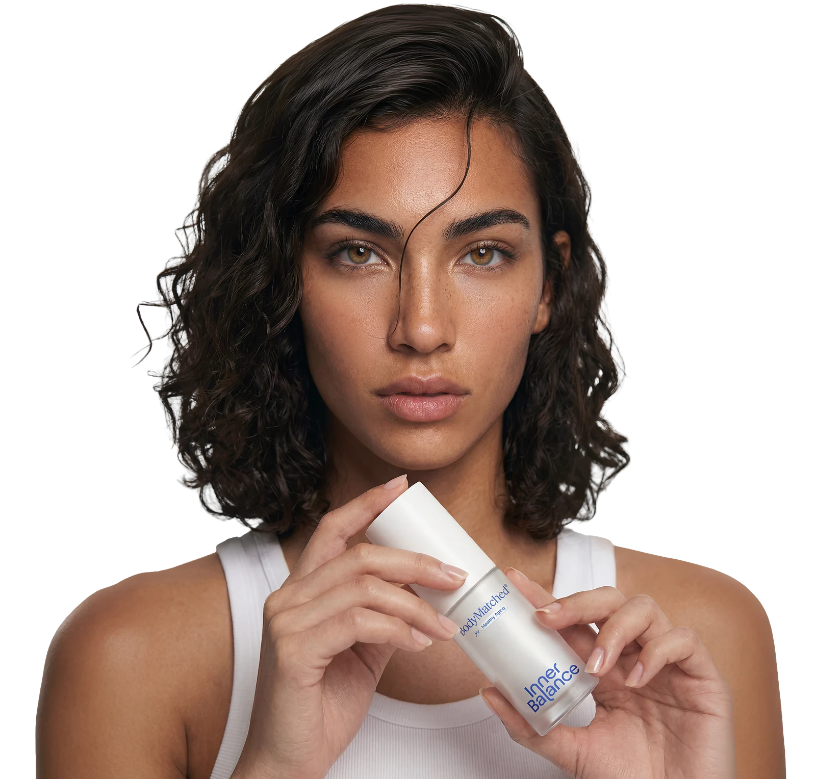 BodyMatched — this isn't just skincare