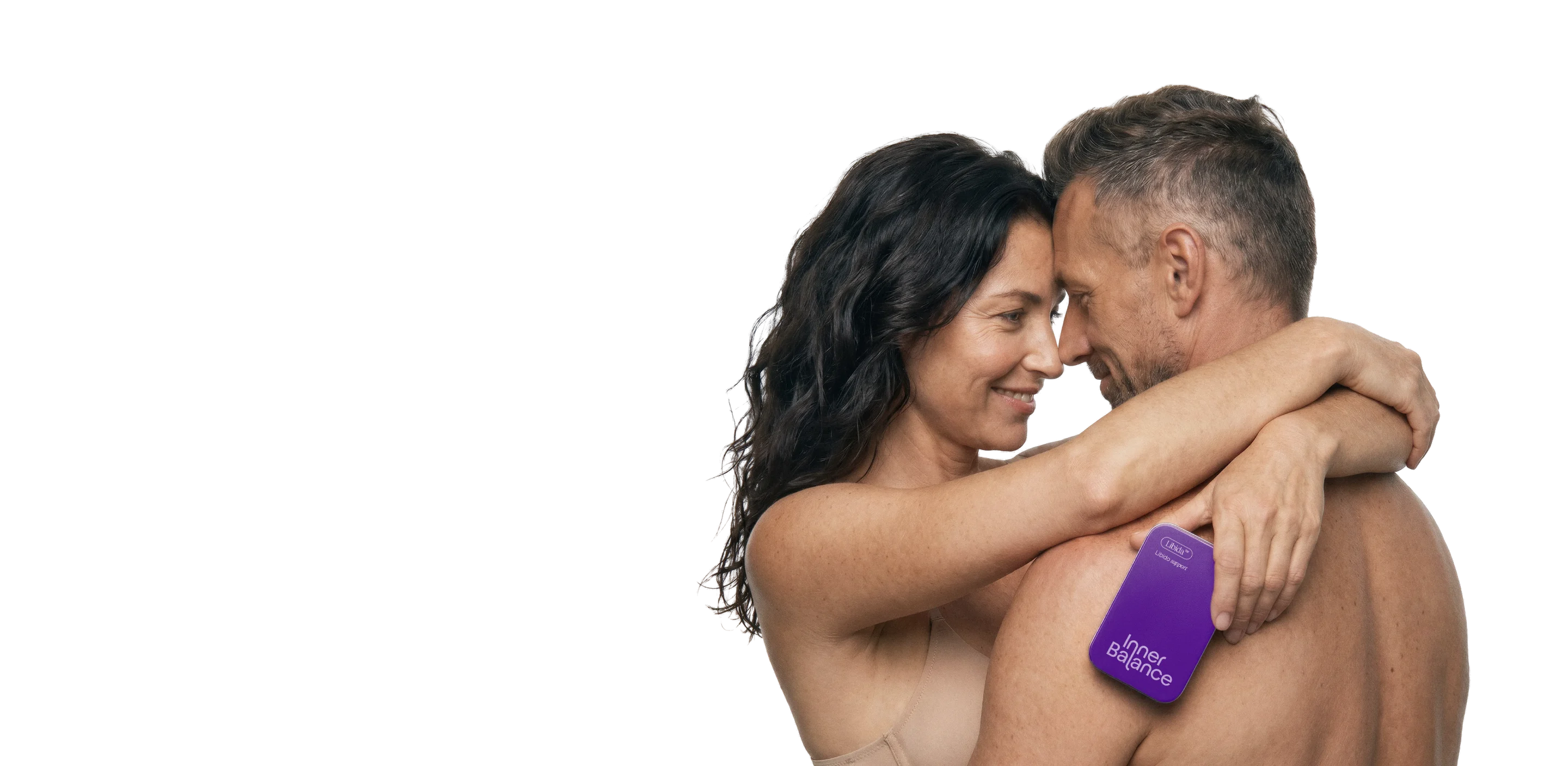 Libida sublingual libido tablet for women dissolving under the tongue