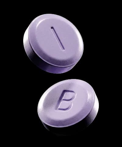 Libida® systemic sublingual formula that works through the brain's desire pathways