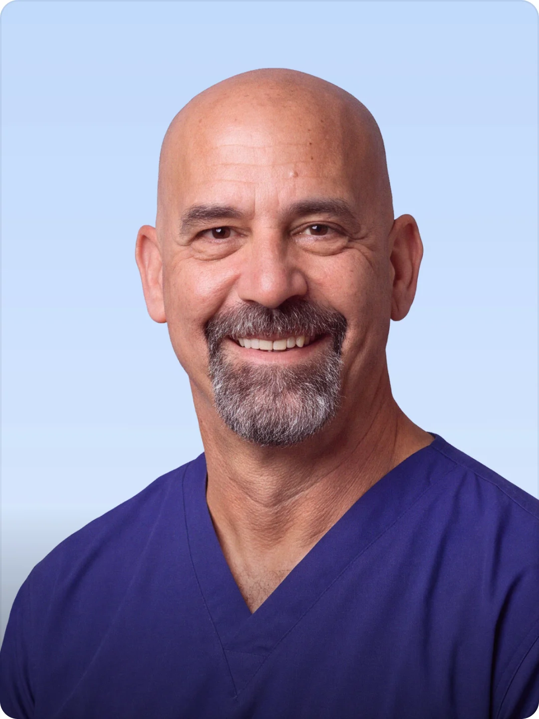 Barry Aron, MD, FACOG, MSCP