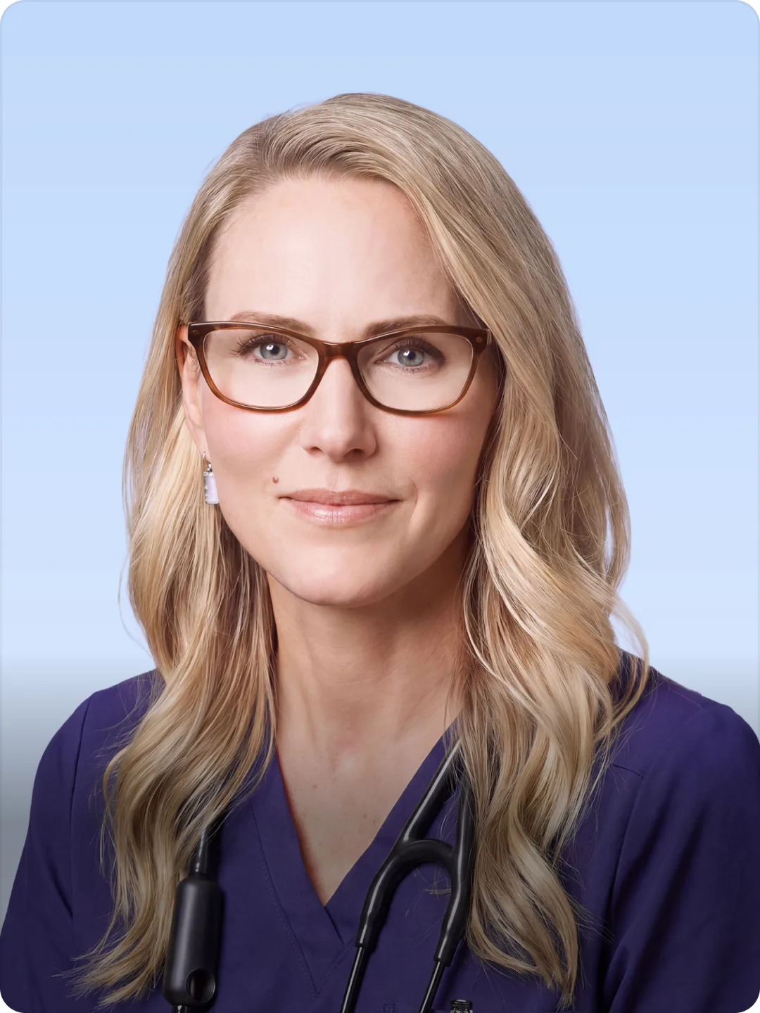 Dr. Sarah Daccarett, MD