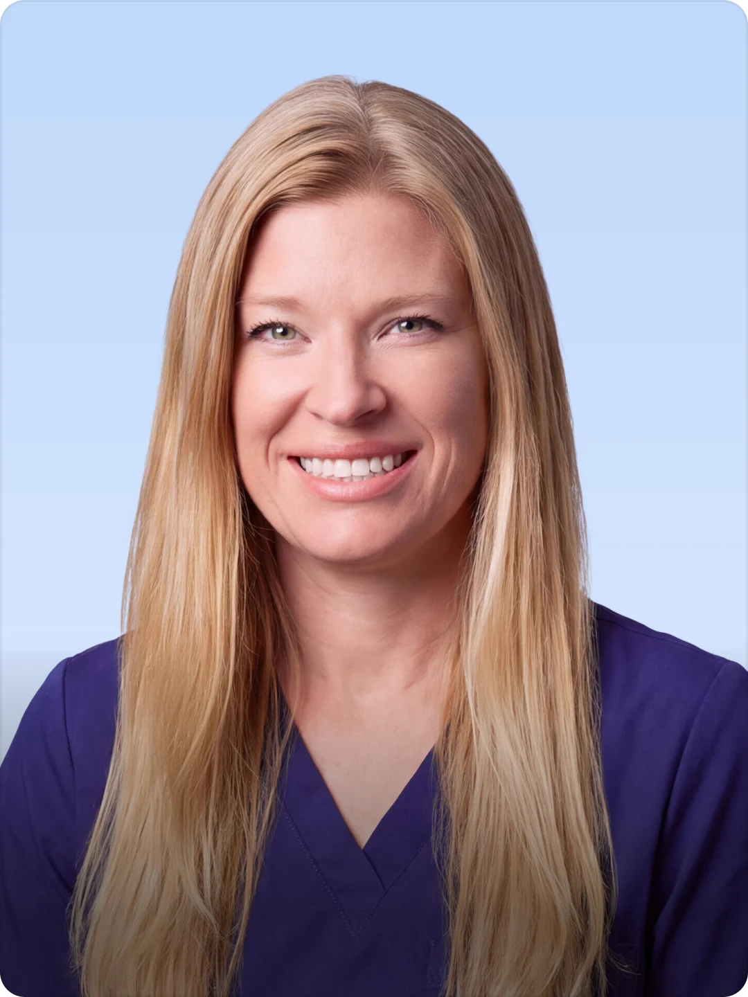 Michelle Ballard, BSN, RN, VA-BC