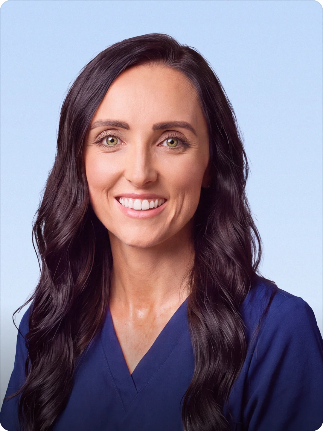 Amberlie, BSN, RN