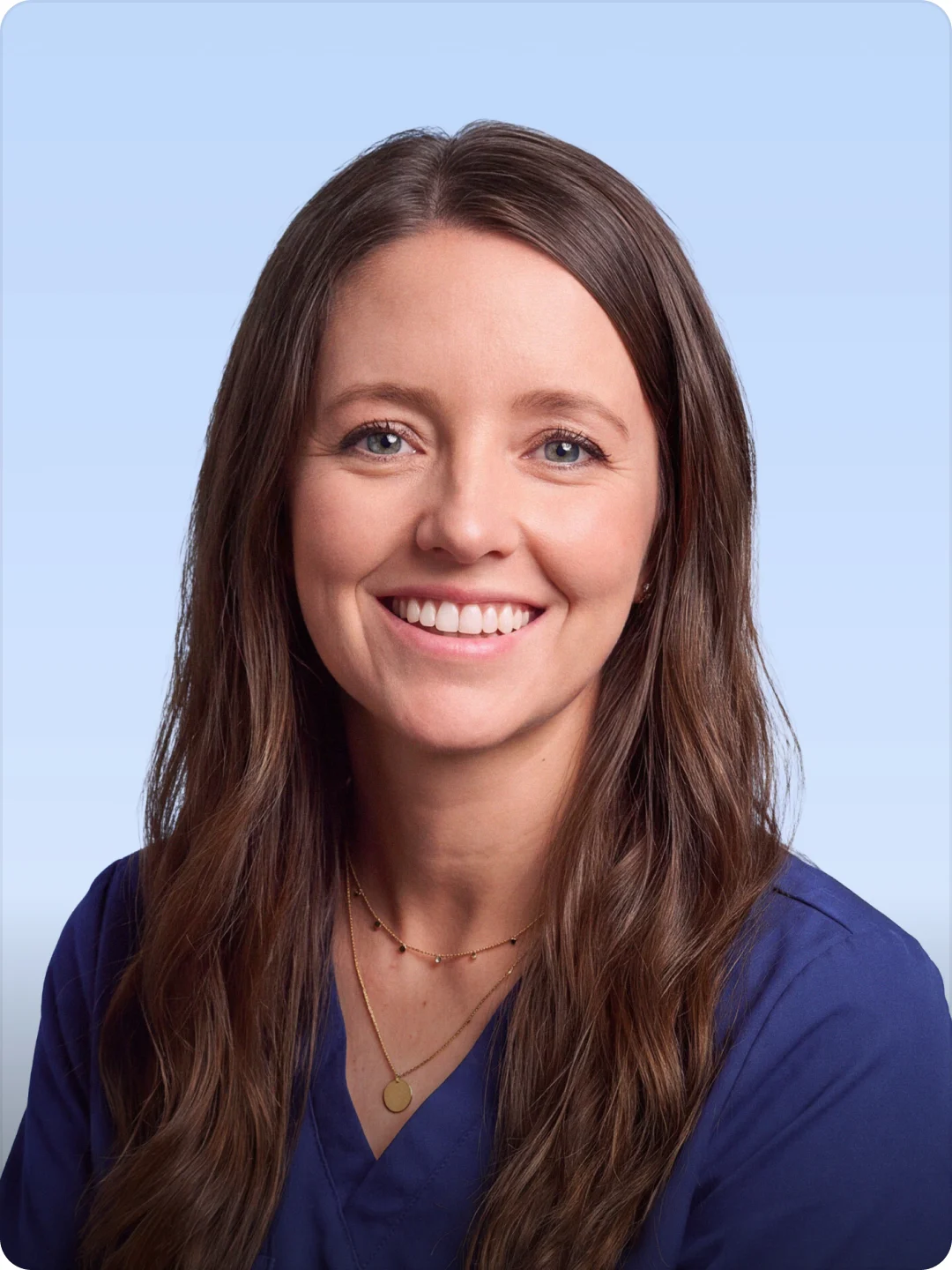 Brooke Tucker, RN
