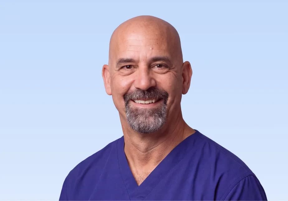 Barry Aron