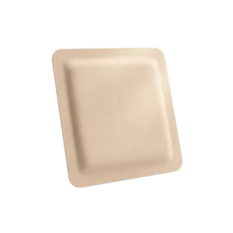 Estrogen patch